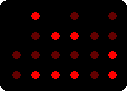 Binary Clock Program